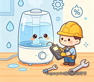 fingerprint指纹锁说明书