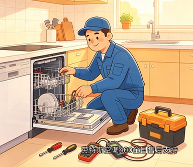 劳特斯空调400全国售后支持