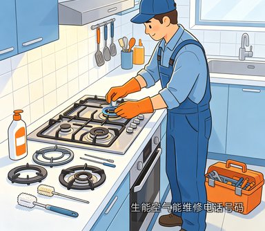 生能空气能维修电话号码