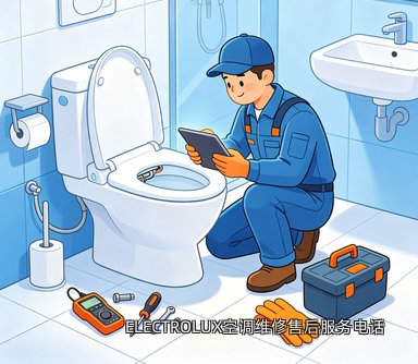 ELECTROLUX空调维修售后服务电话