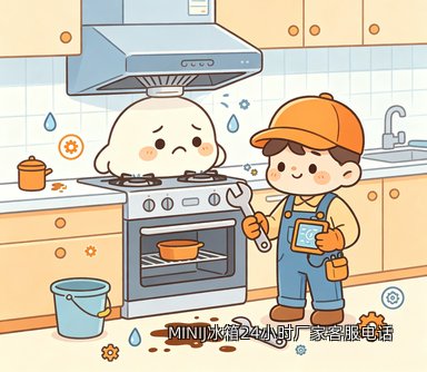 MINIJ冰箱24小时厂家客服电话