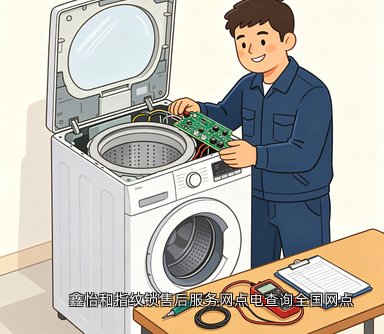 鑫怡和指纹锁售后服务网点电查询全国网点