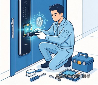 爱雪冰箱使用说明书