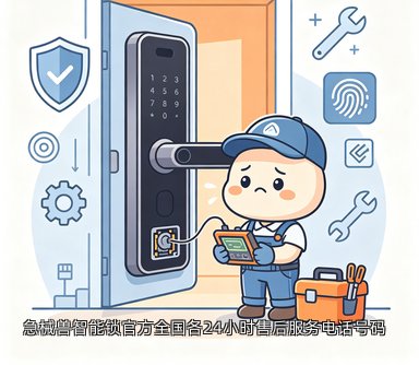 急械兽智能锁官方全国各24小时售后服务电话号码