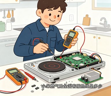 小米燃气灶全国客服热线是多少