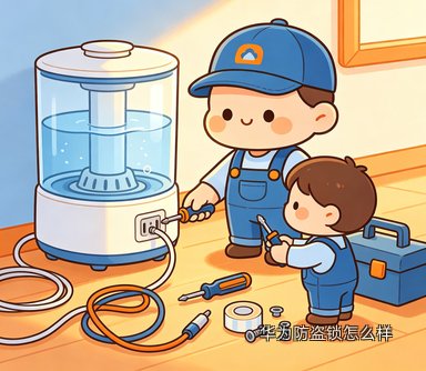 华为防盗锁怎么样