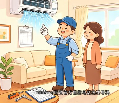national空调官方售后电话热线号码