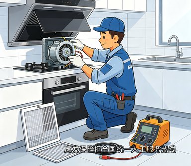 虎发保险柜全国统一人工服务热线