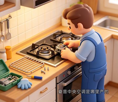 夏普中央空调是哪里产的