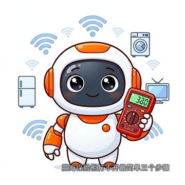 震海保险柜打不开最简单三个步骤