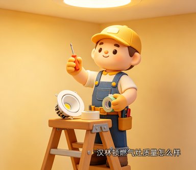 汉林顿燃气灶质量怎么样