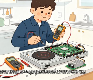 煊缤智能锁售后24小时服务热线联系方式故障维修电话