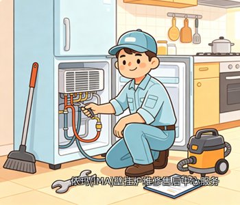 依玛(IMA)壁挂炉维修售后中心服务