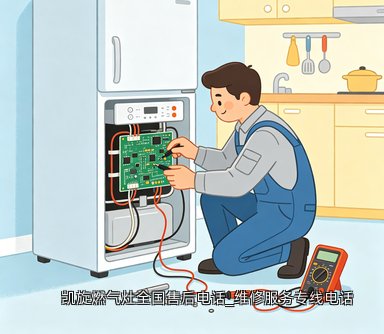 凯旋燃气灶全国售后电话_维修服务专线电话