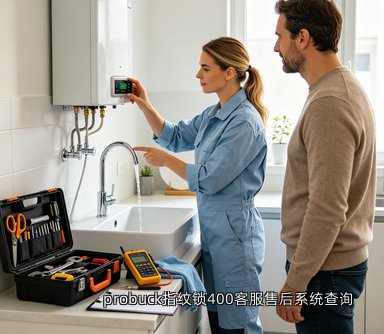 probuck指纹锁400客服售后系统查询