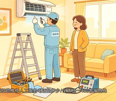 萨莱明指纹锁维修人工服务电话是多少/全市统一400客服热线