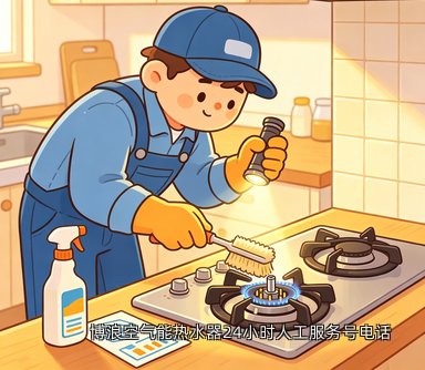 博浪空气能热水器24小时人工服务号电话