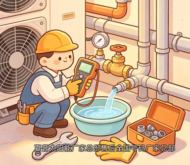 夏普太阳能厂家总部售后全国号码厂家总部