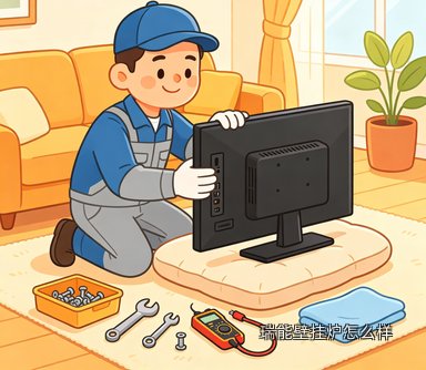 瑞能壁挂炉怎么样