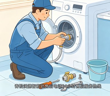 青松沃德智能锁售后电话24小时售后服务热线