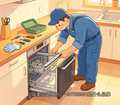 瑞美空调SBHC一24T00NH是什么品牌