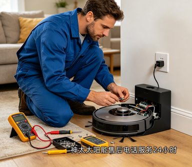 神太太阳能售后电话服务24小时