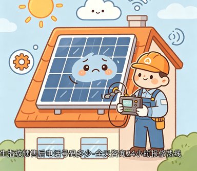 振生指纹锁售后电话号码多少-全天咨询24小时报修热线