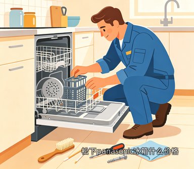 松下panasonic冰箱什么价格