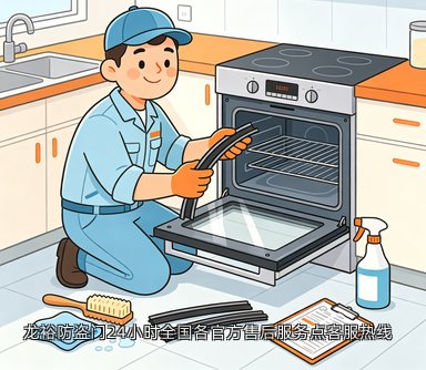 龙裕防盗门24小时全国各官方售后服务点客服热线