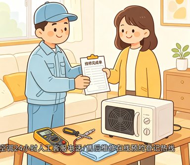 际高空调24小时人工客服电话/售后维修在线预约登记热线