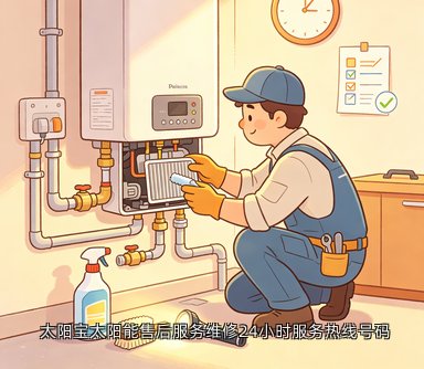 太阳宝太阳能售后服务维修24小时服务热线号码