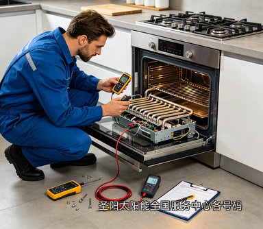 圣阳太阳能全国服务中心各号码