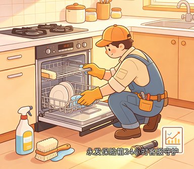 永发保险箱24小时客服守护