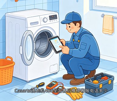 Casarte洗衣机400全国售后维修客服电话多少