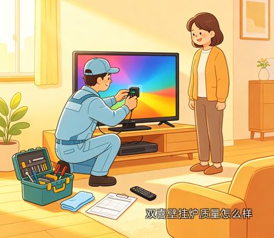 双喜壁挂炉质量怎么样