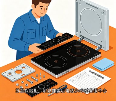 苏墨保险柜厂家总部售后电话24小时客服中心