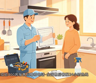 郡旗指纹锁400客服售后维修电话-全国售后客服24小时热线