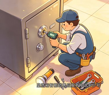 皇浩裕智能锁售后服务电话多少号