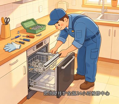 欧治壁挂炉全国24小时报修中心
