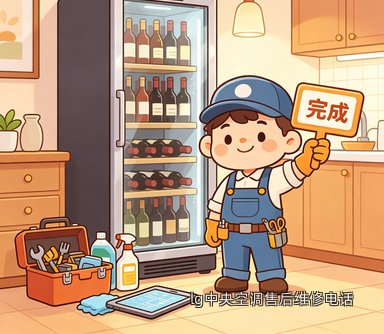 lg中央空调售后维修电话