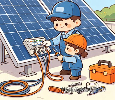 创尔特热水器质量怎样