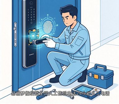 易丽梦指纹锁全国人工售后电话24小时人工电话