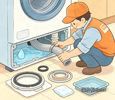 保险柜clean