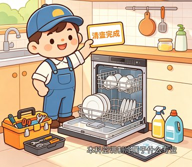 本科空调制冷属于什么专业