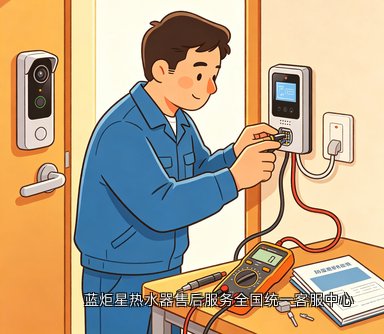 蓝炬星热水器售后服务全国统一客服中心