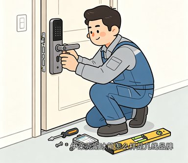 伊莱克斯冰箱怎么样是几线品牌