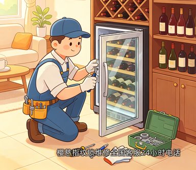樱慈指纹锁维修全国客服24小时电话