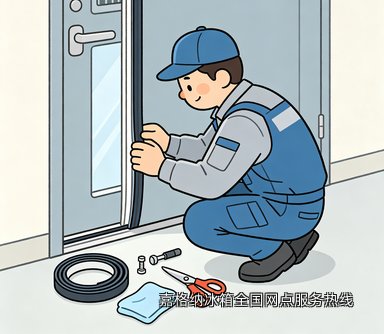 嘉格纳冰箱全国网点服务热线