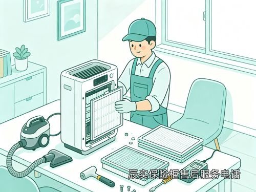 辰实保险柜售后服务电话