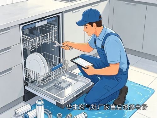 华生燃气灶厂家售后报修电话